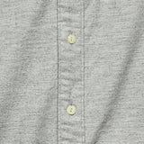 Blackmer Heather Shirt - Grey Marl - Penfield - STAG Provisions - Tops - L/S Woven - Solid
