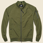 Okenfield Jacket - Olive - Penfield - STAG Provisions - Outerwear - Coat / Jacket