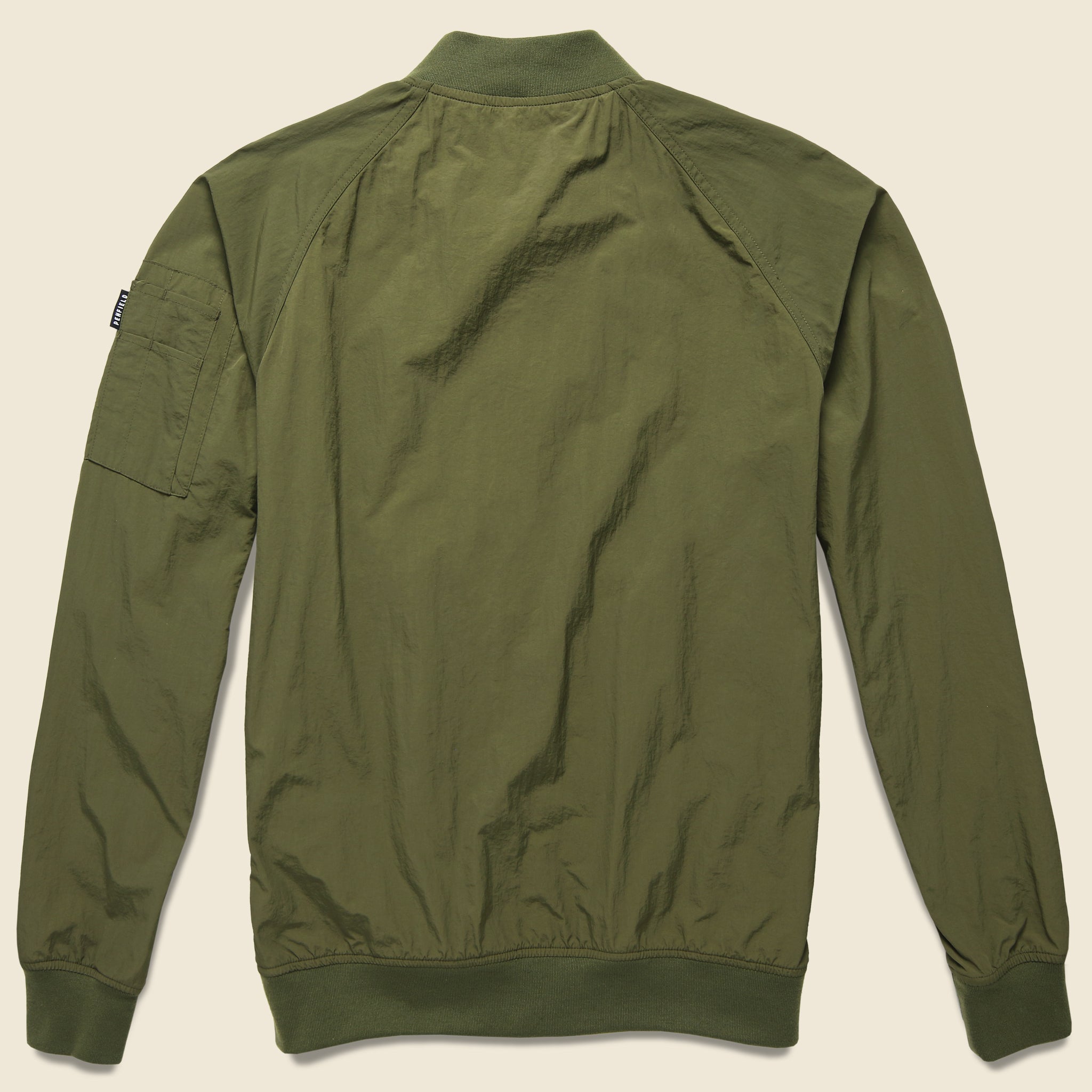 
                          Okenfield Jacket - Olive - Penfield - STAG Provisions - Outerwear - Coat / Jacket
                        