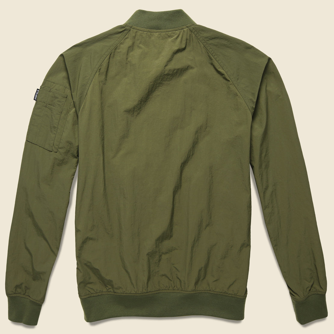 Okenfield Jacket - Olive - Penfield - STAG Provisions - Outerwear - Coat / Jacket