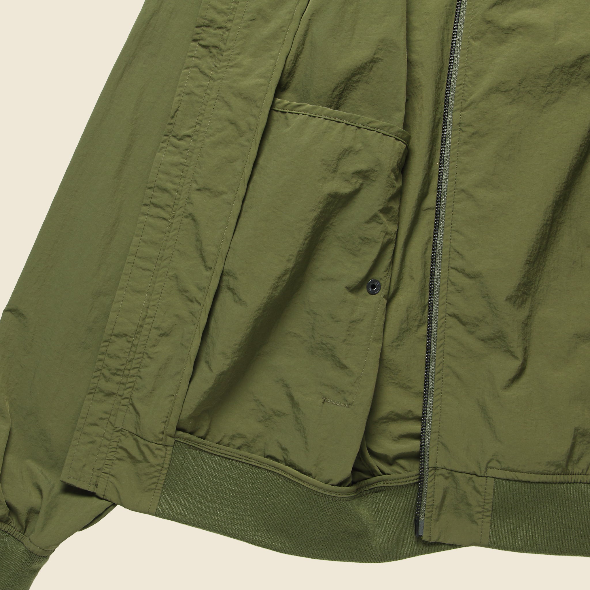 
                          Okenfield Jacket - Olive - Penfield - STAG Provisions - Outerwear - Coat / Jacket
                        