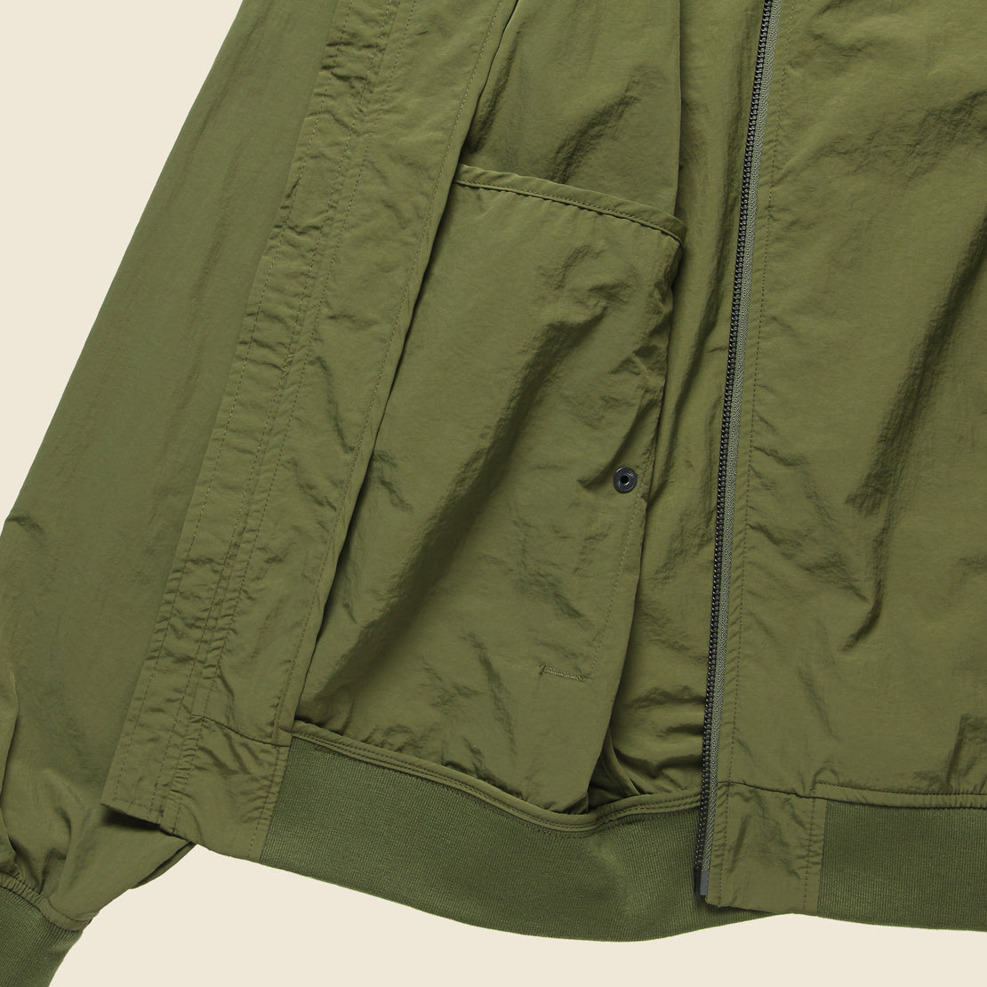 Okenfield Jacket - Olive - Penfield - STAG Provisions - Outerwear - Coat / Jacket