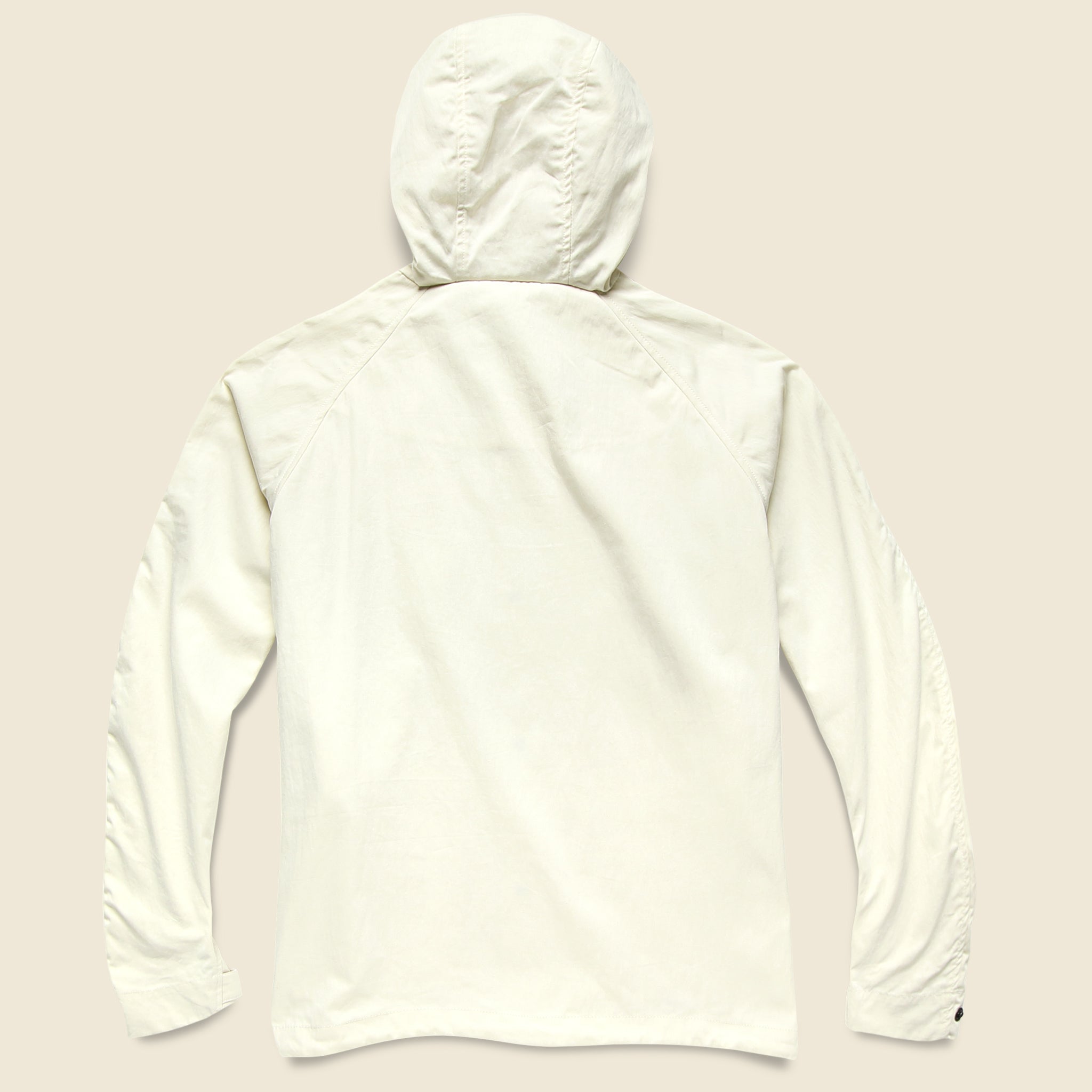 Davenport Jacket - Ecru - Penfield - STAG Provisions - Outerwear - Coat / Jacket