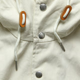 Davenport Jacket - Ecru - Penfield - STAG Provisions - Outerwear - Coat / Jacket