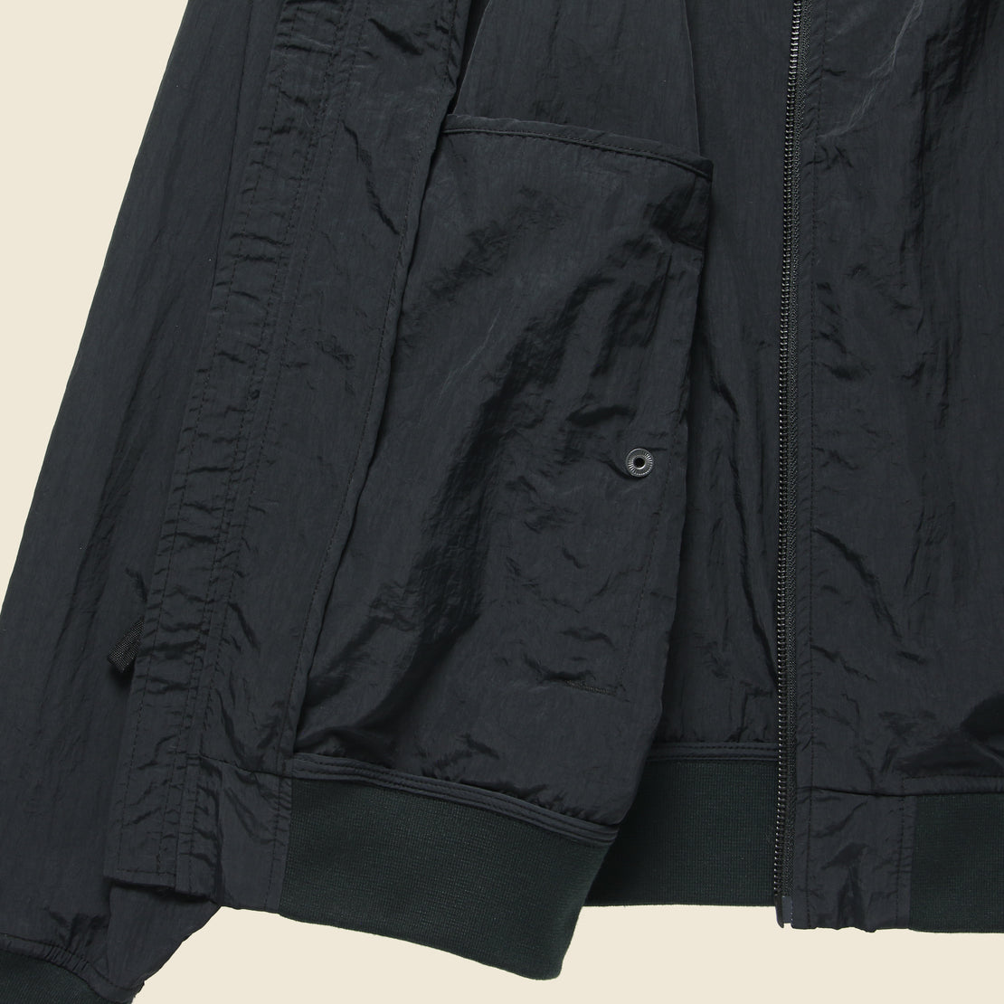 Okenfield Jacket - Black - Penfield - STAG Provisions - Outerwear - Coat / Jacket