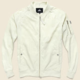 Okenfield Jacket - Ecru - Penfield - STAG Provisions - Outerwear - Coat / Jacket