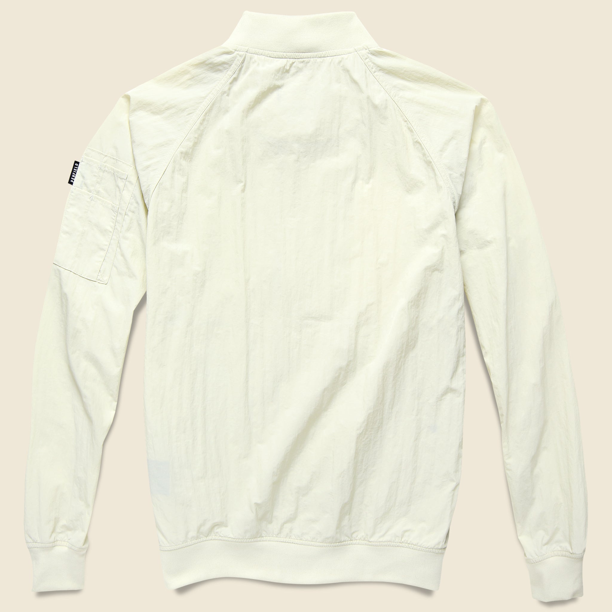 Okenfield Jacket - Ecru - Penfield - STAG Provisions - Outerwear - Coat / Jacket