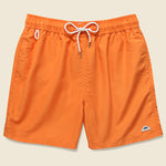 Seal Swim Trunk - Orange - Penfield - STAG Provisions - Shorts - Swim