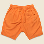 Seal Swim Trunk - Orange - Penfield - STAG Provisions - Shorts - Swim
