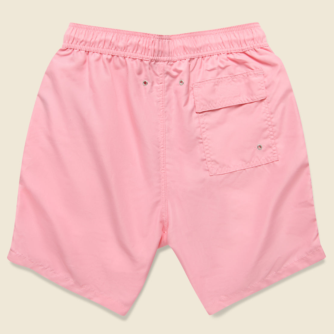 Seal Swim Trunk - Orchid - Penfield - STAG Provisions - Shorts - Swim