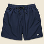 Seal Swim Trunk - Peacoat - Penfield - STAG Provisions - Shorts - Swim