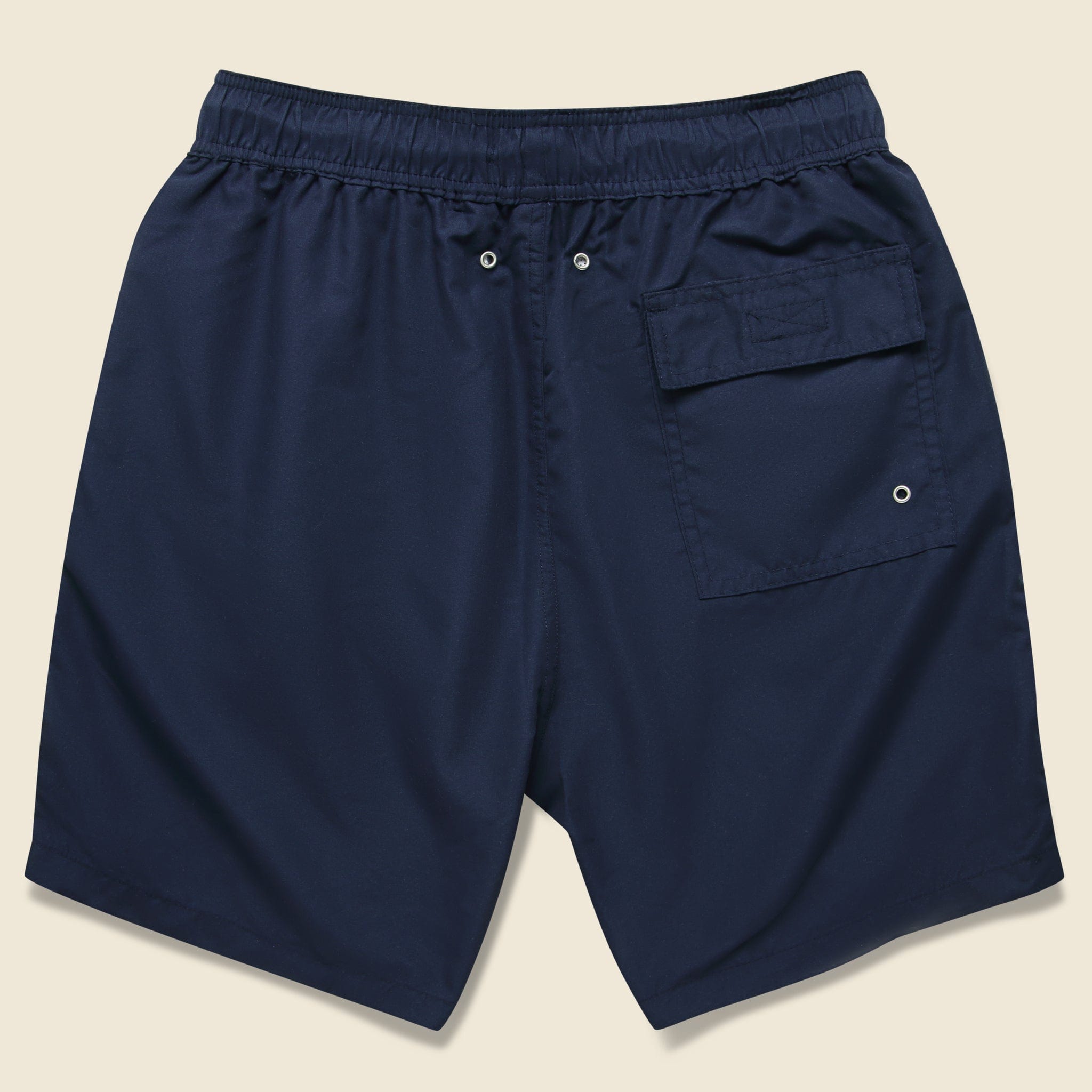 
                          Seal Swim Trunk - Peacoat - Penfield - STAG Provisions - Shorts - Swim
                        