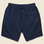 Seal Swim Trunk - Peacoat - Penfield - STAG Provisions - Shorts - Swim