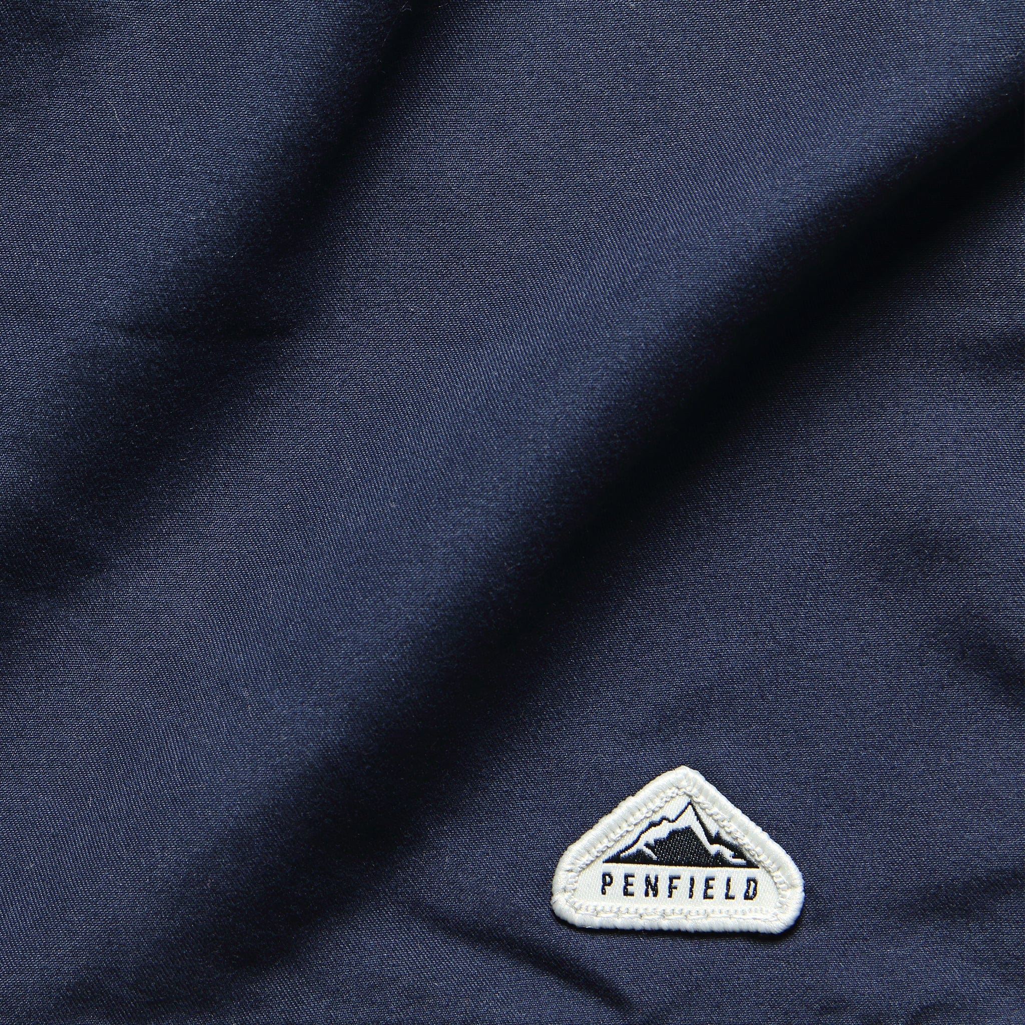Seal Swim Trunk - Peacoat - Penfield - STAG Provisions - Shorts - Swim