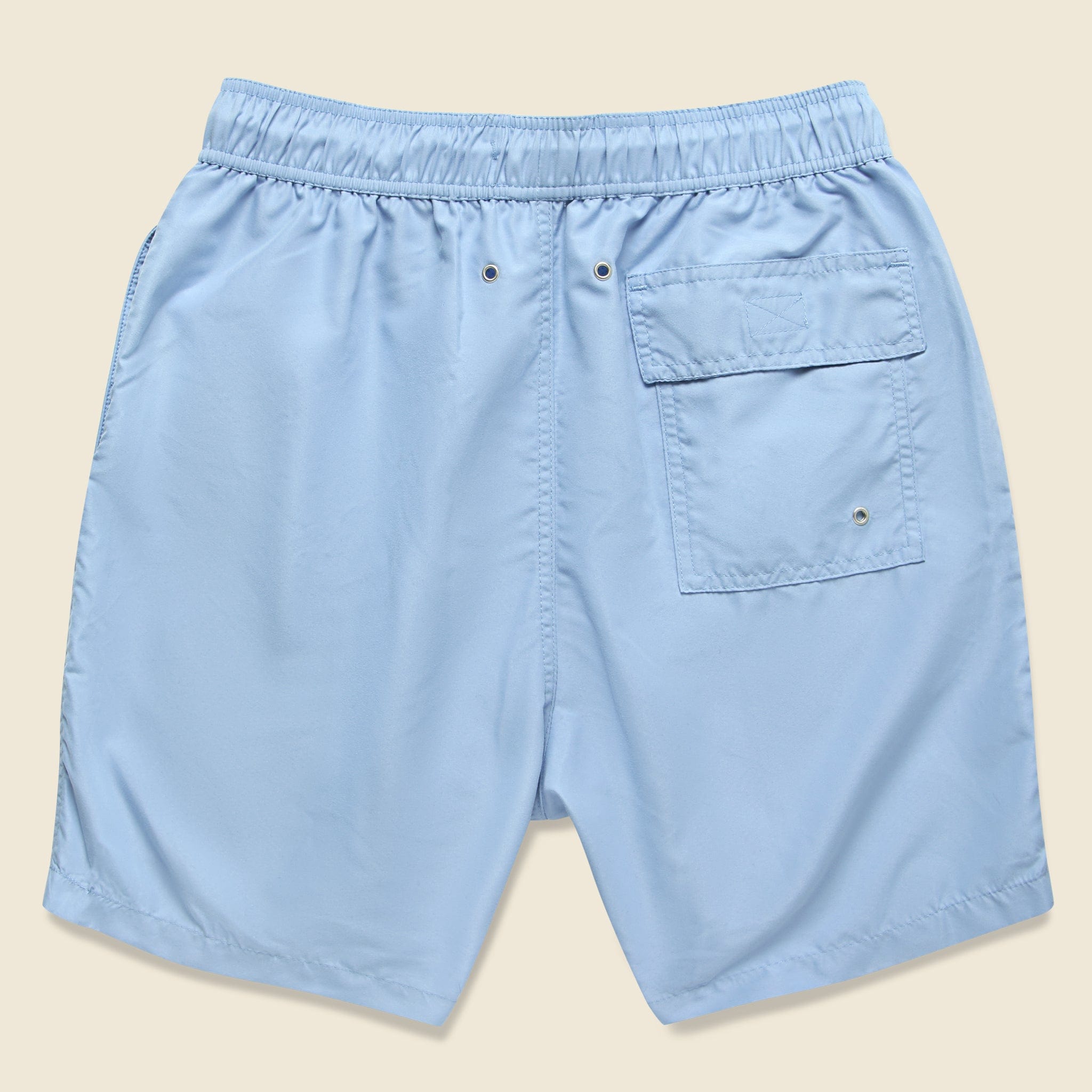 
                          Seal Swim Trunk - Sky Blue - Penfield - STAG Provisions - Shorts - Swim
                        