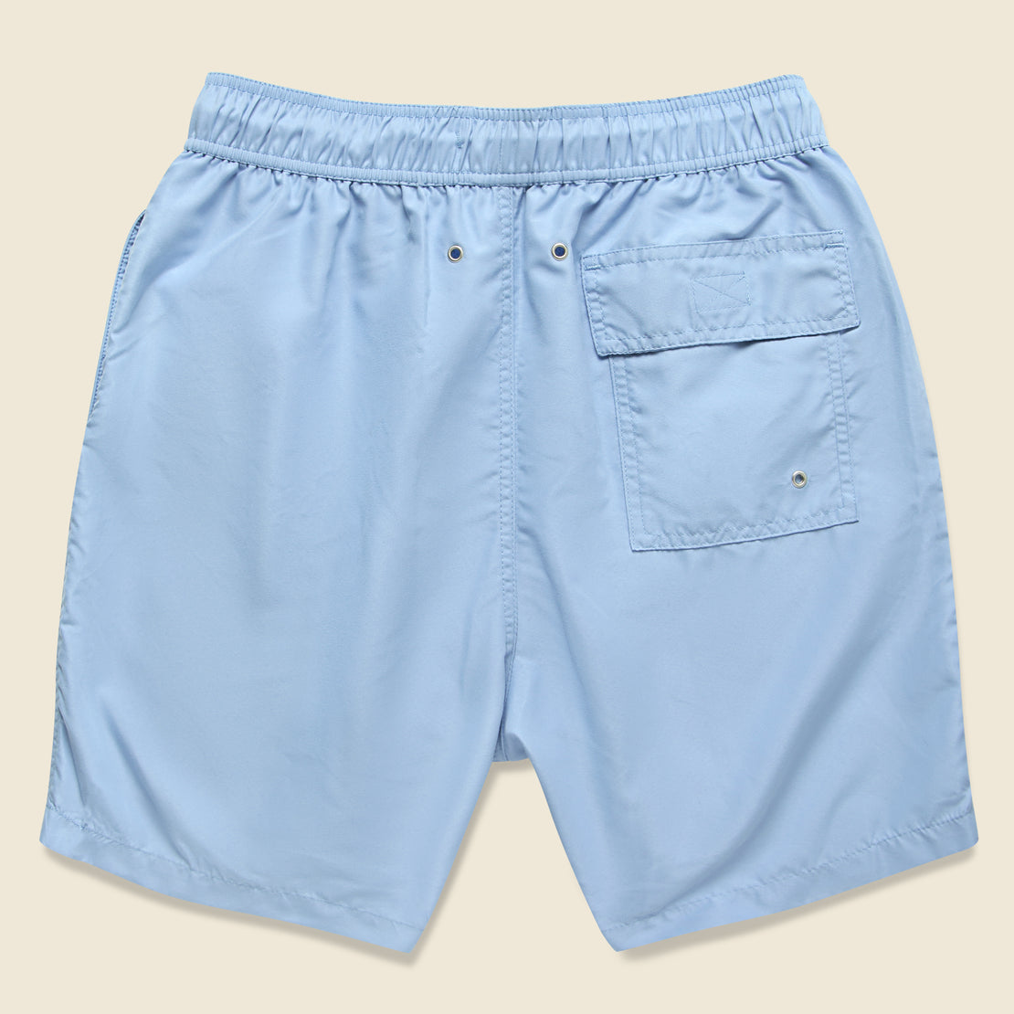 Seal Swim Trunk - Sky Blue - Penfield - STAG Provisions - Shorts - Swim