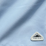 Seal Swim Trunk - Sky Blue - Penfield - STAG Provisions - Shorts - Swim