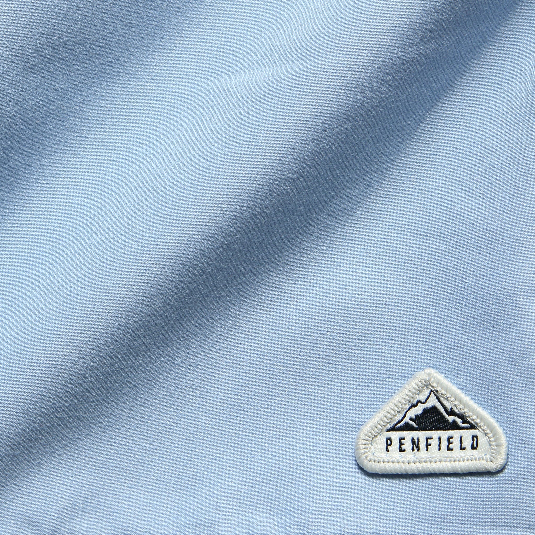 Seal Swim Trunk - Sky Blue - Penfield - STAG Provisions - Shorts - Swim