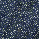 Allerton Shirt - Navy - Penfield - STAG Provisions - Tops - S/S Woven - Floral