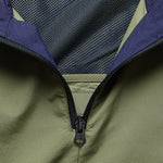 Pacjac Colorblock Jacket - Navy Olive - Penfield - STAG Provisions - Outerwear - Coat / Jacket