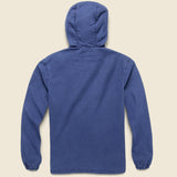 Hartley Popover Jacket - Navy - Penfield - STAG Provisions - Outerwear - Coat / Jacket
