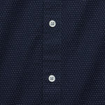 Retford Shirt - Navy - Penfield - STAG Provisions - Tops - S/S Woven - Dot