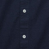 Retford Shirt - Navy - Penfield - STAG Provisions - Tops - S/S Woven - Dot
