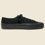 Sandlot Center Lo Top - Black - PF Flyers - STAG Provisions - Shoes - Athletic