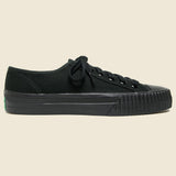 Sandlot Center Lo Top - Black - PF Flyers - STAG Provisions - Shoes - Athletic