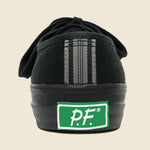 Sandlot Center Lo Top - Black - PF Flyers - STAG Provisions - Shoes - Athletic
