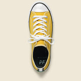 All American Lo Top - Gold Rush - PF Flyers - STAG Provisions - Shoes - Athletic
