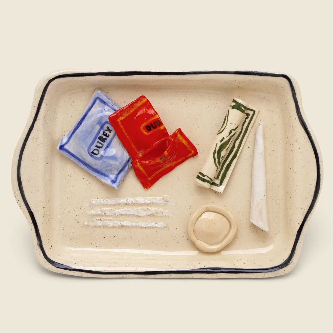Home Lost Weekend Tray