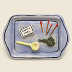 High Time Tray - Home - STAG Provisions - Home - Art & Accessories - Tray