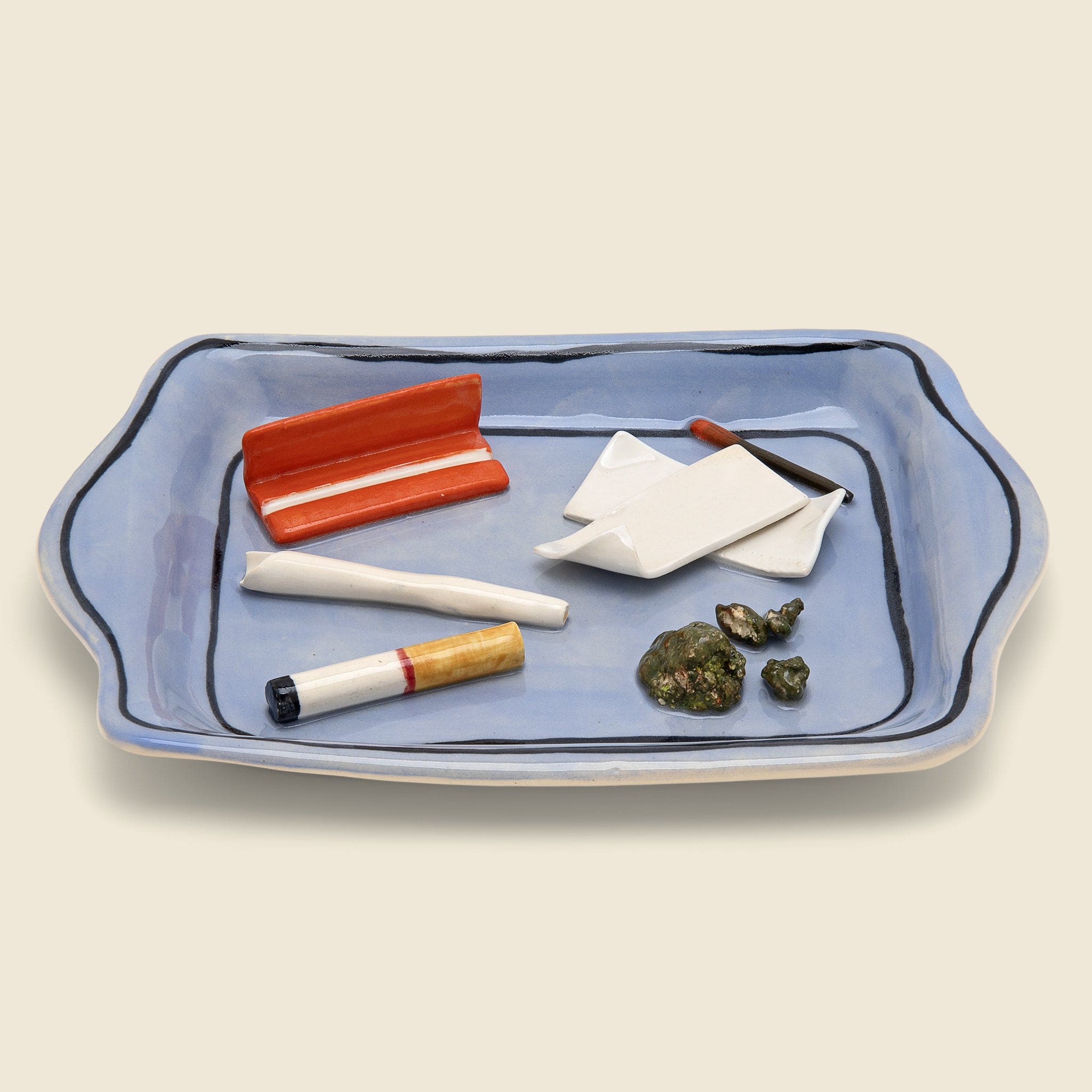 
                          Vice Tray #1 - Home - STAG Provisions - Home - Art &amp; Accessories - Tray
                        