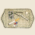 Vice Tray #2 - Home - STAG Provisions - Home - Art & Accessories - Tray