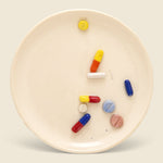 Small Plate - Pills - Home - STAG Provisions - Home - Art & Accessories - Tray