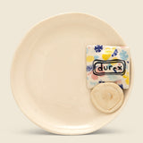 Small Plate - Speckled  Rain Coat - Home - STAG Provisions - Home - Art & Accessories - Tray