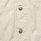 Polo Bears Trucker Jacket - Ecru - Polo Ralph Lauren - STAG Provisions - Outerwear - Coat / Jacket