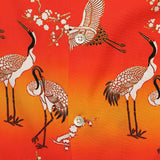 Tazu Camp Shirt - Pink/Orange - Portuguese Flannel - STAG Provisions - Tops - S/S Woven - Other Pattern