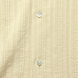 Vilar Shirt - Sand Dobby - Portuguese Flannel - STAG Provisions - Tops - S/S Woven - Solid