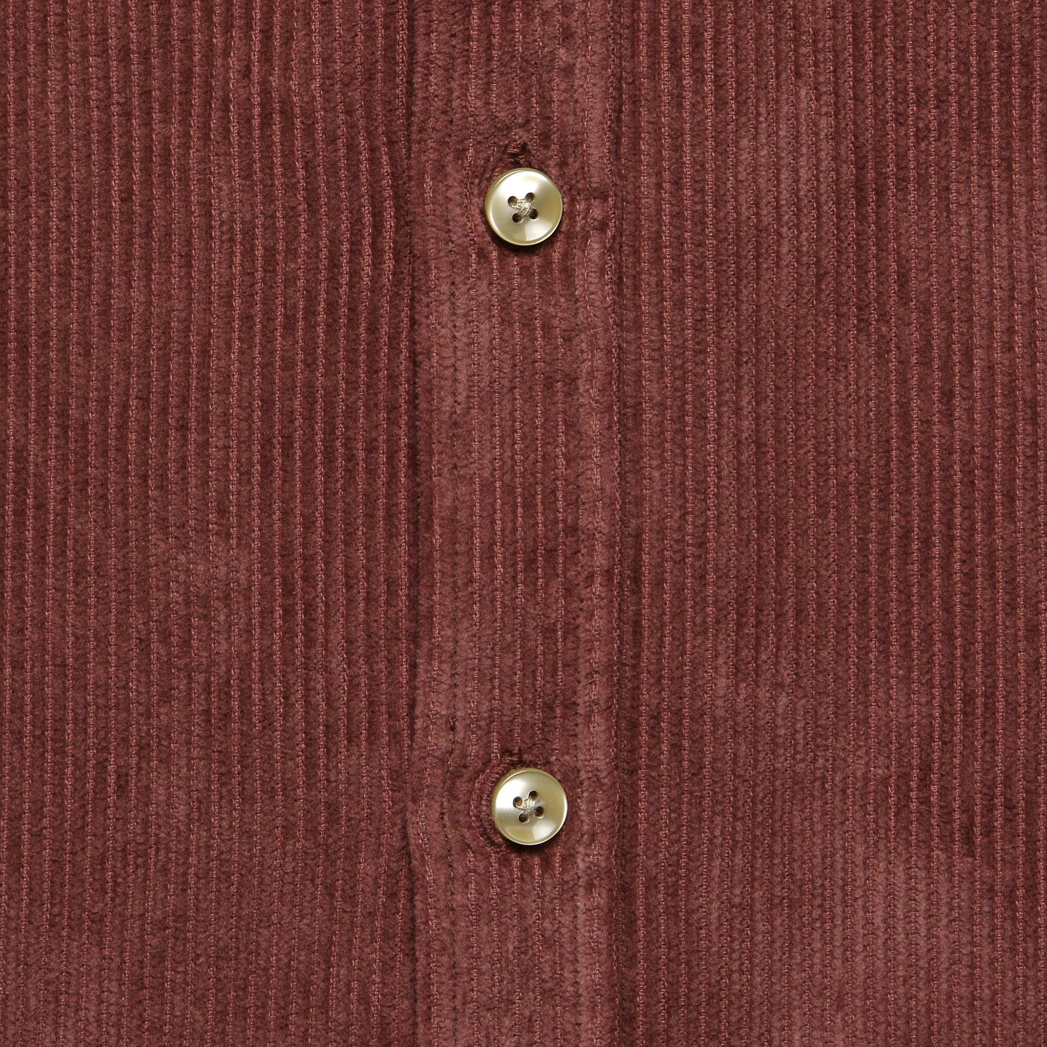 
                          Corduroy Lobo Shirt - Bordeaux - Portuguese Flannel - STAG Provisions - Tops - L/S Woven - Corduroy
                        