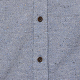 Rude Shirt - Grey - Portuguese Flannel - STAG Provisions - Tops - L/S Woven - Fleck