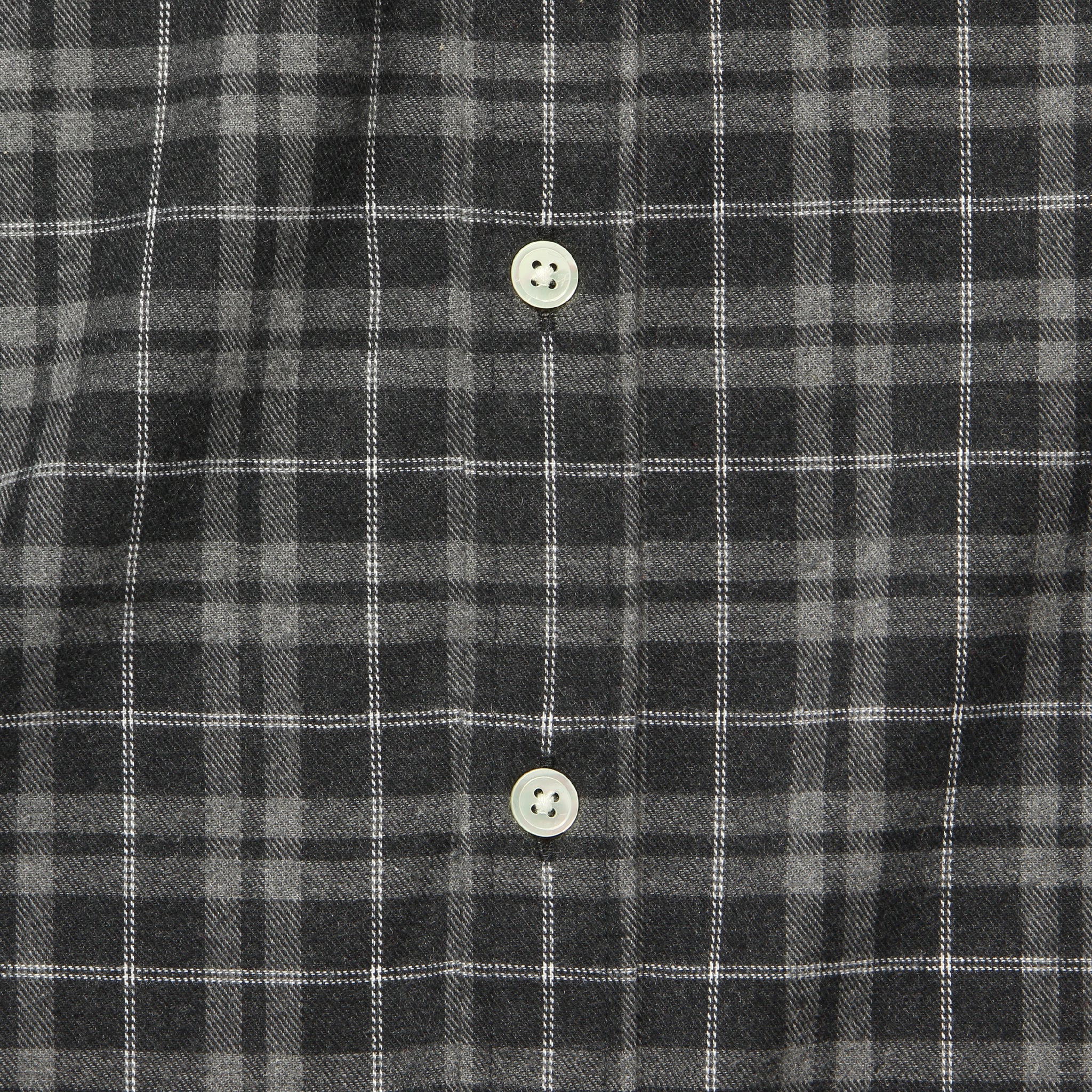 
                          Apotec Shirt - Grey - Portuguese Flannel - STAG Provisions - Tops - L/S Woven - Plaid
                        