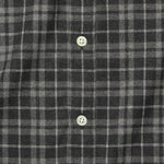 Apotec Shirt - Grey - Portuguese Flannel - STAG Provisions - Tops - L/S Woven - Plaid
