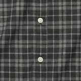 Apotec Shirt - Grey - Portuguese Flannel - STAG Provisions - Tops - L/S Woven - Plaid