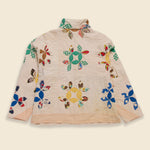 Quilted Anorak #2 - Psychic Outlaw - STAG Provisions - Outerwear - Coat / Jacket