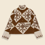 Quilted Anorak #3 - Psychic Outlaw - STAG Provisions - Outerwear - Coat / Jacket