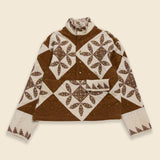 Quilted Anorak #3 - Psychic Outlaw - STAG Provisions - Outerwear - Coat / Jacket