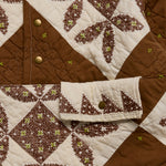 Quilted Anorak #3 - Psychic Outlaw - STAG Provisions - Outerwear - Coat / Jacket