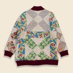 Quilted Bomber #2 - Psychic Outlaw - STAG Provisions - Outerwear - Coat / Jacket